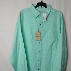 Caribbean Flannel 2XL